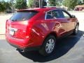 Crystal Red Tintcoat - SRX V6 Photo No. 4