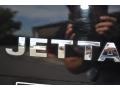 Black - Jetta GLS 1.8T Sedan Photo No. 30