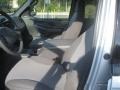 2000 Silver Metallic Ford Expedition XLT 4x4  photo #27