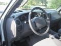2000 Silver Metallic Ford Expedition XLT 4x4  photo #28