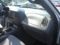 2000 Silver Metallic Ford Expedition XLT 4x4  photo #29