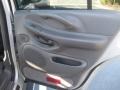 2000 Silver Metallic Ford Expedition XLT 4x4  photo #40