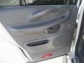 2000 Silver Metallic Ford Expedition XLT 4x4  photo #41