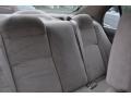 Titanium Metallic - Civic LX Sedan Photo No. 7