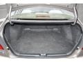 Titanium Metallic - Civic LX Sedan Photo No. 8
