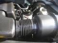 2000 Silver Metallic Ford Expedition XLT 4x4  photo #44