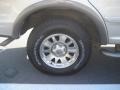 2000 Silver Metallic Ford Expedition XLT 4x4  photo #49
