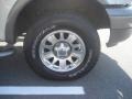 2000 Silver Metallic Ford Expedition XLT 4x4  photo #50
