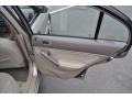 Titanium Metallic - Civic LX Sedan Photo No. 21