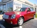 Blue Chip - CTS Sedan Photo No. 1