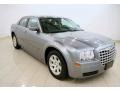 2006 Silver Steel Metallic Chrysler 300   photo #1