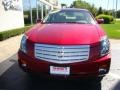 Blue Chip - CTS Sedan Photo No. 2