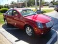 Blue Chip - CTS Sedan Photo No. 3
