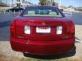 Blue Chip - CTS Sedan Photo No. 5