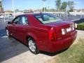 Blue Chip - CTS Sedan Photo No. 6