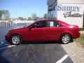 Blue Chip - CTS Sedan Photo No. 7