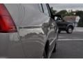 Titanium Metallic - Civic LX Sedan Photo No. 29