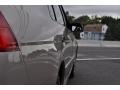 Titanium Metallic - Civic LX Sedan Photo No. 30
