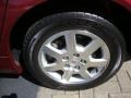 Blue Chip - CTS Sedan Photo No. 8