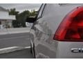 Titanium Metallic - Civic LX Sedan Photo No. 31