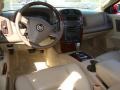 Blue Chip - CTS Sedan Photo No. 10