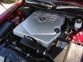 Blue Chip - CTS Sedan Photo No. 15