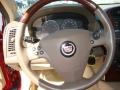 Blue Chip - CTS Sedan Photo No. 16