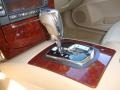 Blue Chip - CTS Sedan Photo No. 18