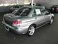Urban Gray Metallic - Impreza 2.5i Sedan Photo No. 5