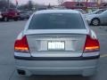 Silver Metallic - S60 R AWD Photo No. 4