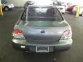 Urban Gray Metallic - Impreza 2.5i Sedan Photo No. 6