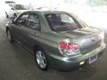 Urban Gray Metallic - Impreza 2.5i Sedan Photo No. 7
