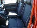 2003 Sunset Orange Pearl Honda Element EX AWD  photo #8