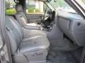 2007 Graystone Metallic Chevrolet Silverado 2500HD Classic LT Crew Cab 4x4  photo #18