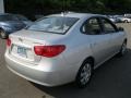 Quicksilver - Elantra GLS Sedan Photo No. 2