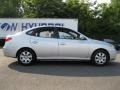 Quicksilver - Elantra GLS Sedan Photo No. 9