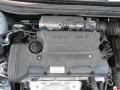 Quicksilver - Elantra GLS Sedan Photo No. 10