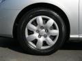 Quicksilver - Elantra GLS Sedan Photo No. 12