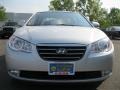 Quicksilver - Elantra GLS Sedan Photo No. 13