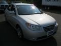 Quicksilver - Elantra GLS Sedan Photo No. 14
