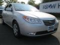 Quicksilver - Elantra GLS Sedan Photo No. 15