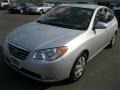 Quicksilver - Elantra GLS Sedan Photo No. 16