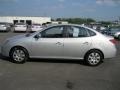 Quicksilver - Elantra GLS Sedan Photo No. 17