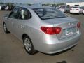 Quicksilver - Elantra GLS Sedan Photo No. 18