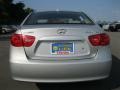 Quicksilver - Elantra GLS Sedan Photo No. 19