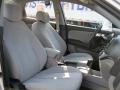 Quicksilver - Elantra GLS Sedan Photo No. 22
