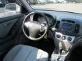 Quicksilver - Elantra GLS Sedan Photo No. 23