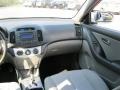 Quicksilver - Elantra GLS Sedan Photo No. 25
