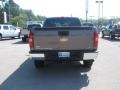 2007 Desert Brown Metallic Chevrolet Silverado 1500 LT Extended Cab  photo #6