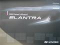 Quicksilver - Elantra GLS Sedan Photo No. 31